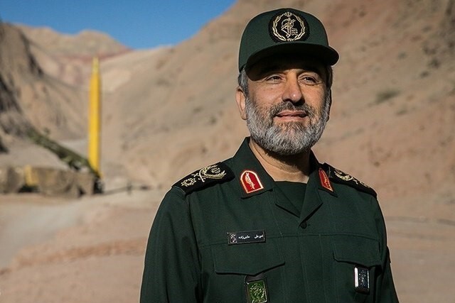 Irgc: guerra di Gaza si è estesa al Libano e potrebbe espandersi Irgc: guerra di Gaza si è estesa al Libano e potrebbe espandersi