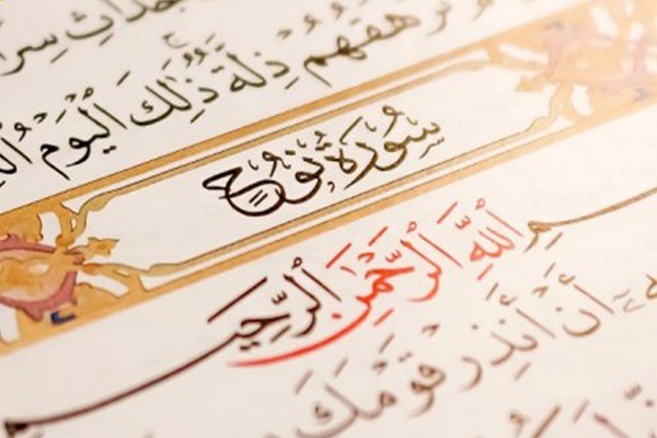 La gentilezza nella Seerah educativa del profeta Noè
