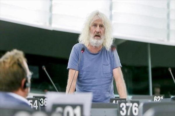 “Israele non potrebbe commettere un genocidio a Gaza senza il sostegno degli Stati Uniti e dell’Europa”