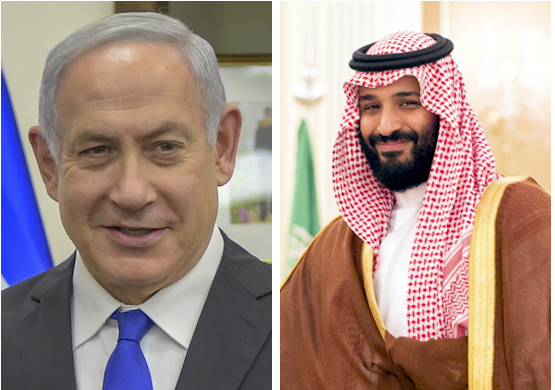 Arabia Saudita, pregare per Gaza è un crimine