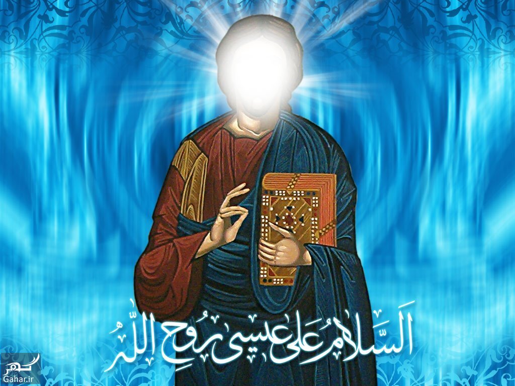 Gesù visto attraverso l’Islam