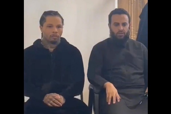 Stati Uniti: il famoso pugile Gervonta Davis abbraccia l'Islam