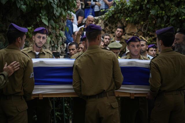 Gaza, esercito israeliano affronta perdite devastanti