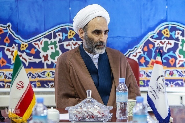 XXV incontro Accademia islamica internazionale di Fiqh: Ayatollah Mobaleghi rappresenta l'Iran