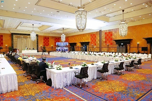 Jeddah: al via 25a sessione Accademia islamica internazionale di Fiqh Jeddah: al via 25a sessione Accademia islamica internazionale di Fiqh