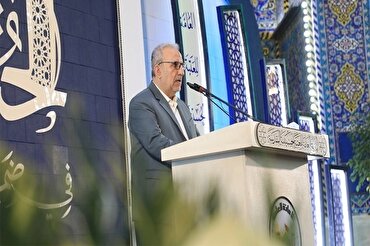 Festival Primavera del Martirio: partecipanti sottolineano importanza di unità islamica sotto la bandiera del Corano