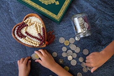 Regno Unito: i musulmani donano ogni anno 1 miliardo di sterline in beneficenza