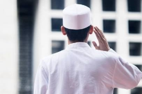 Adhan: slogan dell'Islam