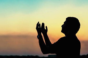 Ramadan: preghiera diciannovesimo giorno