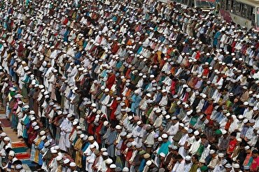 L'opposizione dell'Islam all'indifferenza verso i problemi sociali