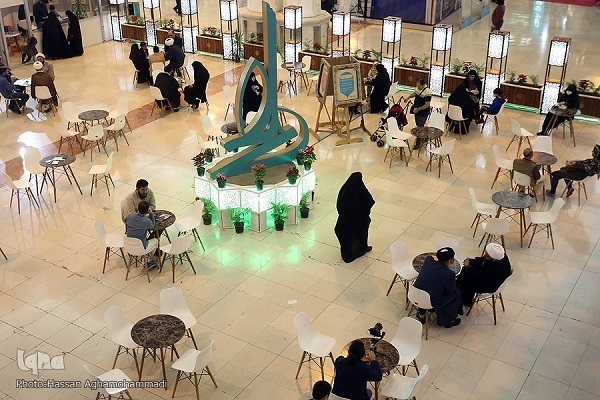 Iran: conclusa XXX edizione dell'Esposizione internazionale del Corano di Tehran