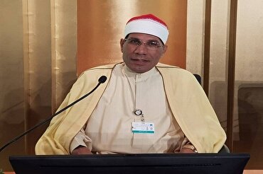 I consigli di Sheikh Taruti ai recitatori del Corano