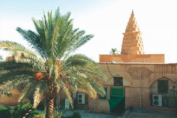 Dhu al-Kifl; un profeta a cui furono date molte benedizioni