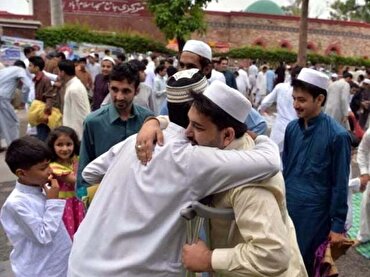 Eid-ul-Fitr: una festa di gioia unica per i musulmani Eid-ul-Fitr: una festa di gioia unica per i musulmani