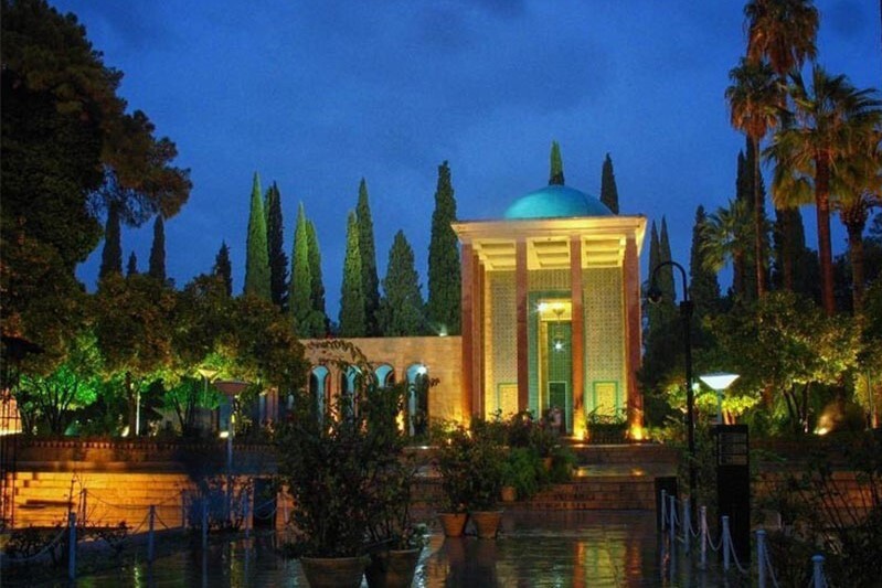 Saadi Shirazi, poeta per tutte le generazioni Saadi Shirazi, poeta per tutte le generazioni