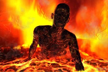 Surah Al-Muddaththir; i quattro punti che possono condurre gli uomini all'inferno