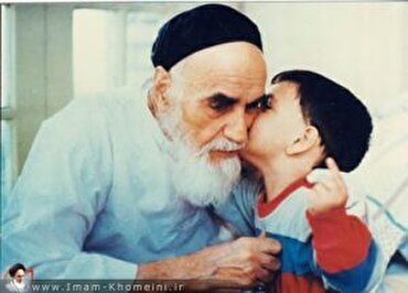Breve biografia dell’Imam Khomeini - parte 2 Breve biografia dell’Imam Khomeini - parte 2