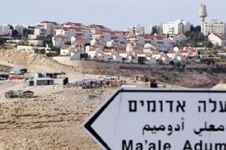Ufficio per la terra: il piano coloniale israeliano “E1” dividerà la Cisgiordania in due