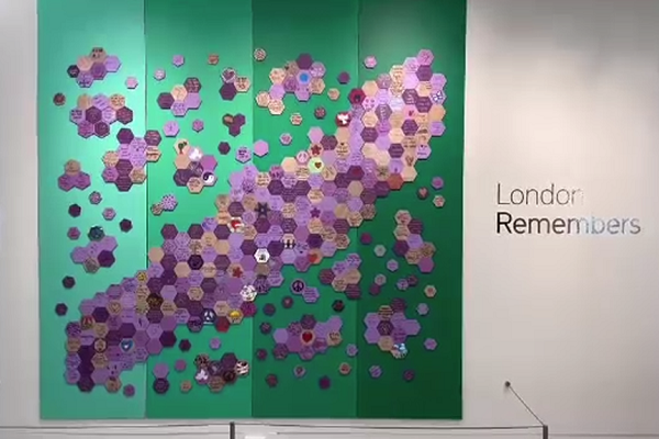 Canada: mostra in memoria della famiglia Afzal Canada: mostra in memoria della famiglia Afzal