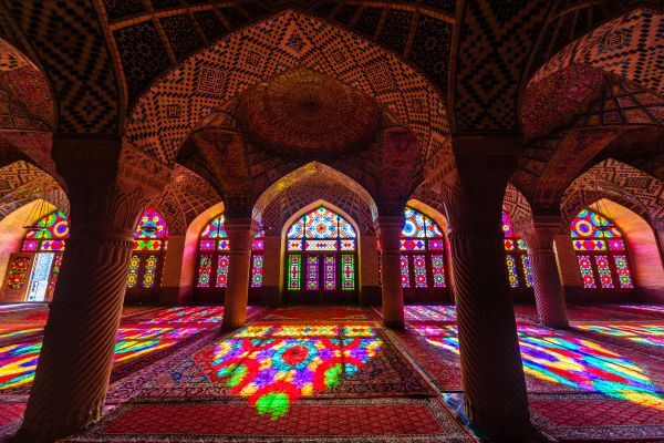 Luci sull’Iran: intervista esclusiva al Direttore dell’Istituto Culturale iraniano Luci sull’Iran: intervista esclusiva al Direttore dell’Istituto Culturale iraniano