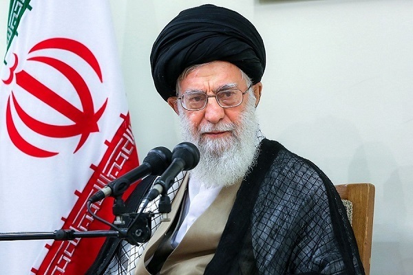 Ayatollah Khamenei: profanazione del Corano in Svezia un deplorevole e cospiratorio