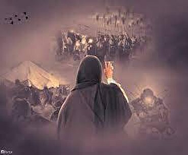 L’Imam Sajjad (A) L’Imam Sajjad (A)