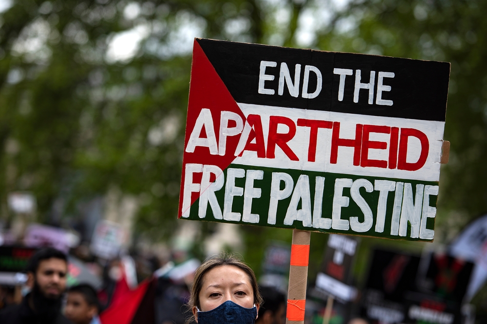 Sempre più sionisti stanno ammettendo l’apartheid israeliano, ma cosa succede dopo?