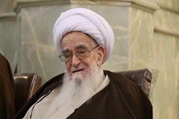 14 lezioni da Karbala (Ayatullah Al-Udhma Saafi Golpaygani) 14 lezioni da Karbala (Ayatullah Al-Udhma Saafi Golpaygani)