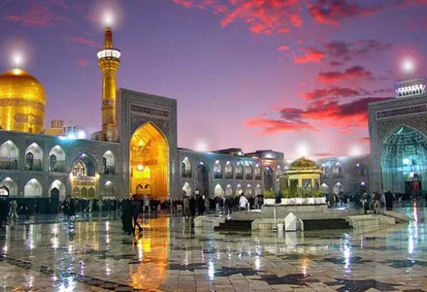 Dieci raccomandazioni dell’Imam Khamenei nel realizzare la Ziyarat all’Imam Ridha (as) Dieci raccomandazioni dell’Imam Khamenei nel realizzare la Ziyarat all’Imam Ridha (as)