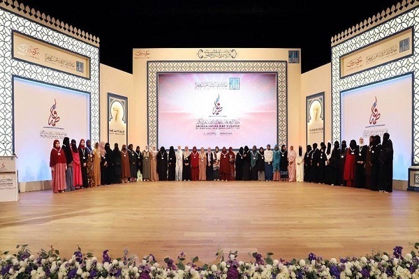 Presentati i vincitori delle competizioni coraniche internazionali di Dubai
