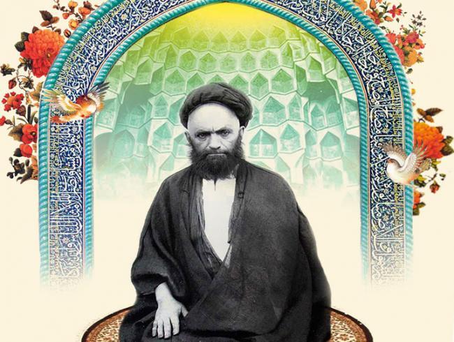 Dodici istruzioni dell’Ayatullah Seyyed Ali Qazi (ra) Dodici istruzioni dell’Ayatullah Seyyed Ali Qazi (ra)