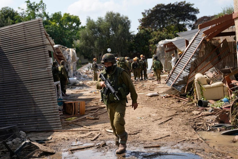 In che modo le forze israeliane hanno intrappolato e ucciso i raver al Nova Festival