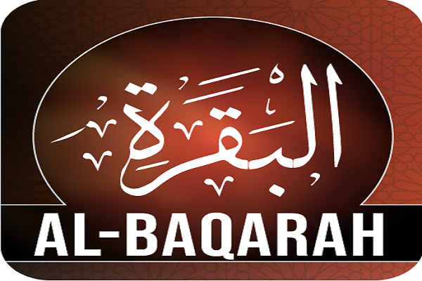 Surah Al-Baqarah: un capitolo completo sui principi e le credenze islamiche Surah Al-Baqarah: un capitolo completo sui principi e le credenze islamiche