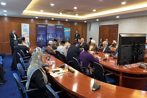 Malesia: conferenza “Risalat Allah” fa il punto sugli studi coranici