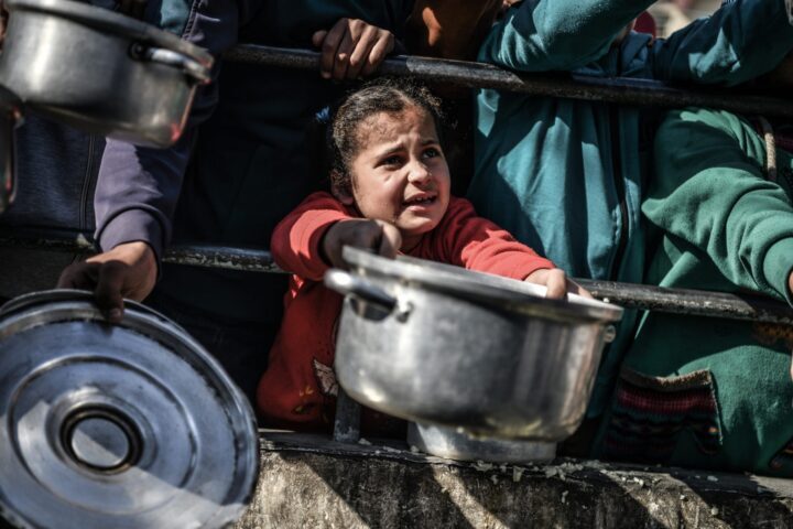 È in corso un piano di pulizia etnica nel nord di Gaza, affermano soldati israeliani