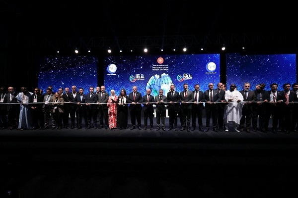 Istanbul: a novembre il 10° Summit mondiale Halal