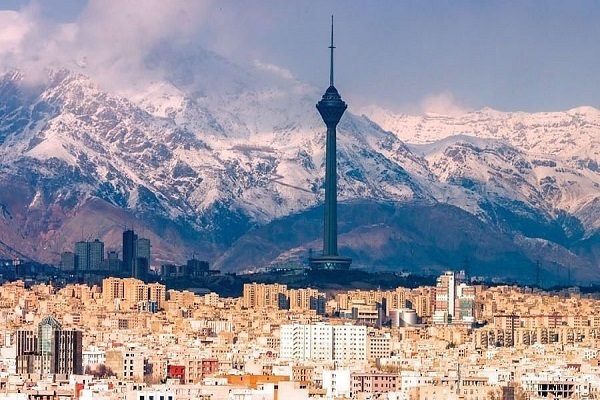 Tehran: comune approva progetto per la “Porta del Corano”