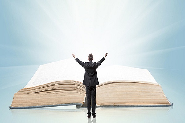 Il Giorno della Resurrezione, quando ci sarà consegnato il libro delle azioni