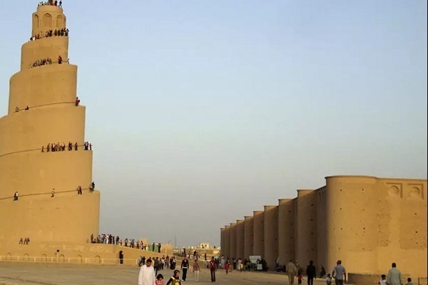 Iraq: Samarra pronta a essere nominata capitale della civiltà islamica in Iraq