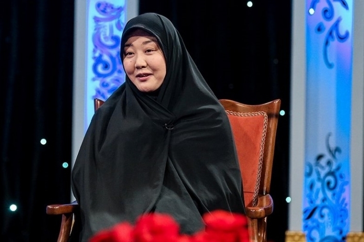 Dal Giappone all'Islam: un viaggio di fede e di scoperta di sé