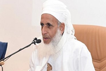 Oman: Muftì elogia Hezbollah e i combattenti yemeniti Oman: Muftì elogia Hezbollah e i combattenti yemeniti