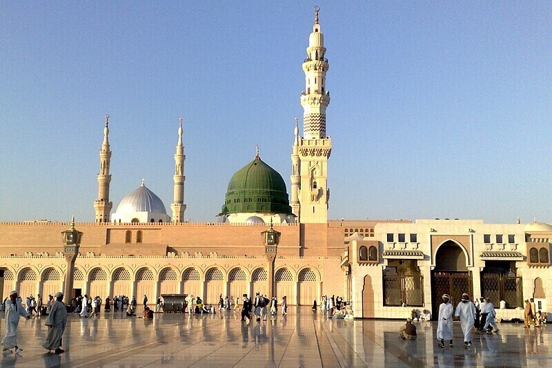 Al-Hijra: il concetto di migrazione nell’Islam (seconda parte) Al-Hijra: il concetto di migrazione nell’Islam (seconda parte)