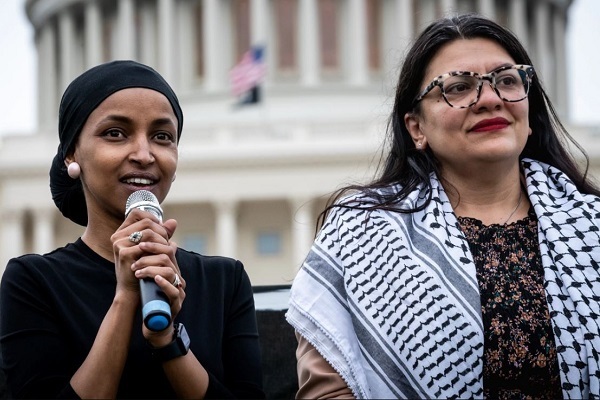 Elezioni USA: rielette le prime donne musulmane del Congresso