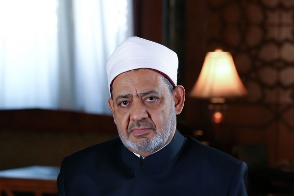 Al-Azhar elogia le posizioni dell’Estonia a sostegno della Palestina