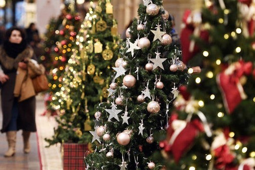 Cristiani iraniani e la vigilia del Natale Cristiani iraniani e la vigilia del Natale
