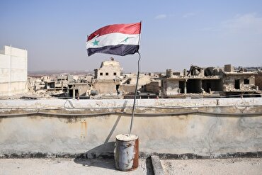 Siria, pochi traditi e molti traditori Siria, pochi traditi e molti traditori