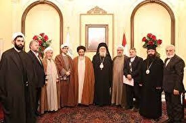 Iran e la libertà religiosa che infastidisce l’Occidente Iran e la libertà religiosa che infastidisce l’Occidente