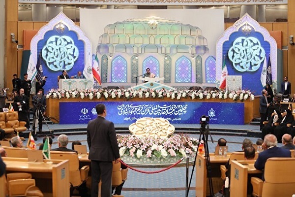 Iran: al via 40esima edizione  competizioni coraniche internazionali