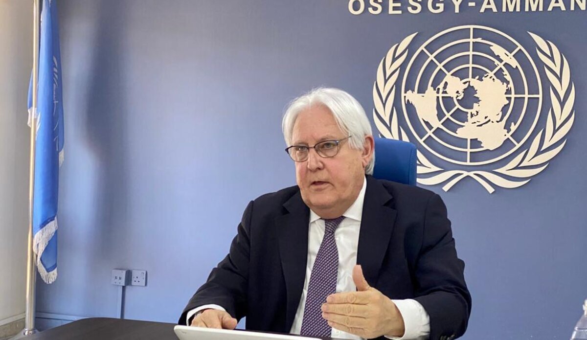 Il coordinatore degli affari umanitari dell’ONU: Hamas non è un gruppo terroristico