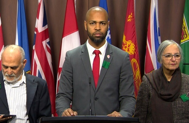 Canada: comunità islamica boicotta Justin Trudeau